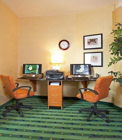 Springhill Suites By Marriott Oklahoma City Airport Съоръжения снимка
