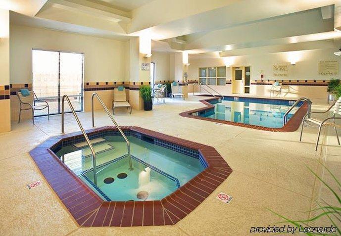 Springhill Suites By Marriott Oklahoma City Airport Екстериор снимка