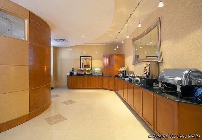 Springhill Suites By Marriott Oklahoma City Airport Екстериор снимка