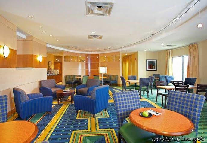 Springhill Suites By Marriott Oklahoma City Airport Екстериор снимка