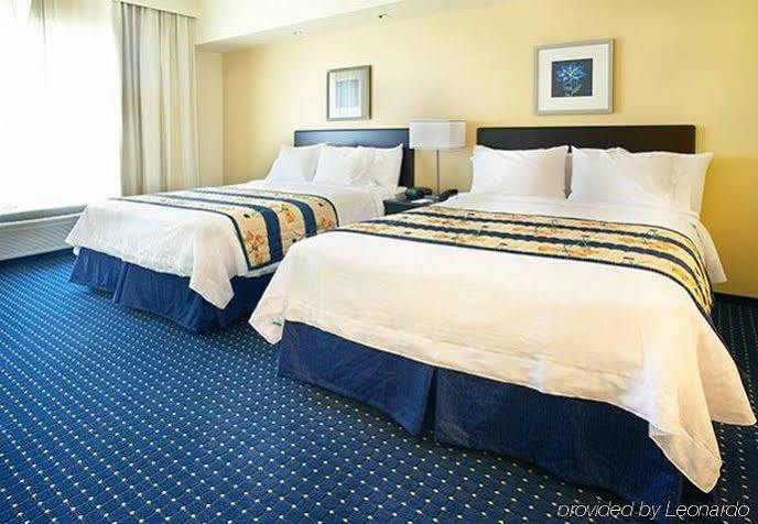 Springhill Suites By Marriott Oklahoma City Airport Екстериор снимка